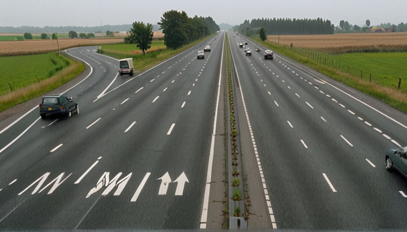 закон о дорожном движении